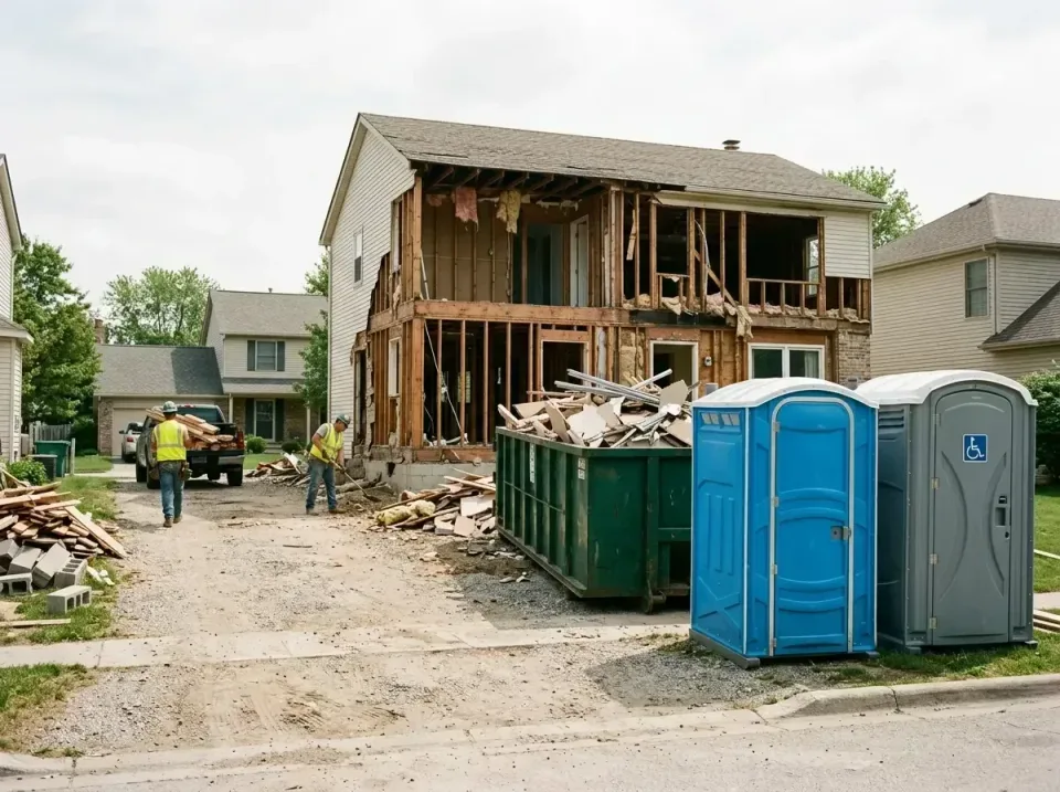 home-renovation-demolition-sit-010 — frequently asked questions, Portable Toilet & Dumpsters Rental in Woodinville, WA